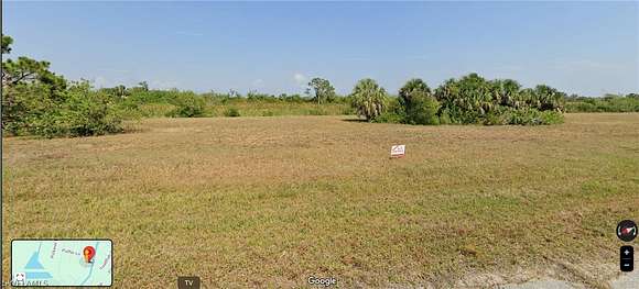 0.18 Acres of Residential Land for Sale in Placida, Florida