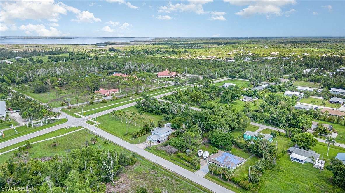 0.201 Acres of Residential Land for Sale in Bokeelia, Florida