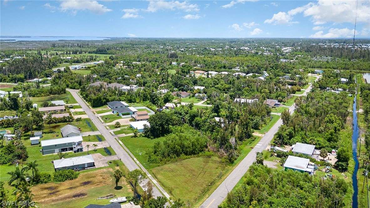 0.263 Acres of Residential Land for Sale in Bokeelia, Florida