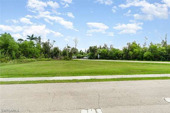 0.263 Acres of Residential Land for Sale in Bokeelia, Florida