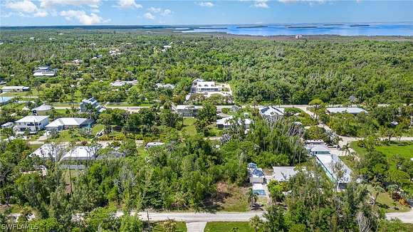 0.092 Acres of Residential Land for Sale in Bokeelia, Florida