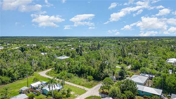 0.092 Acres of Residential Land for Sale in Bokeelia, Florida