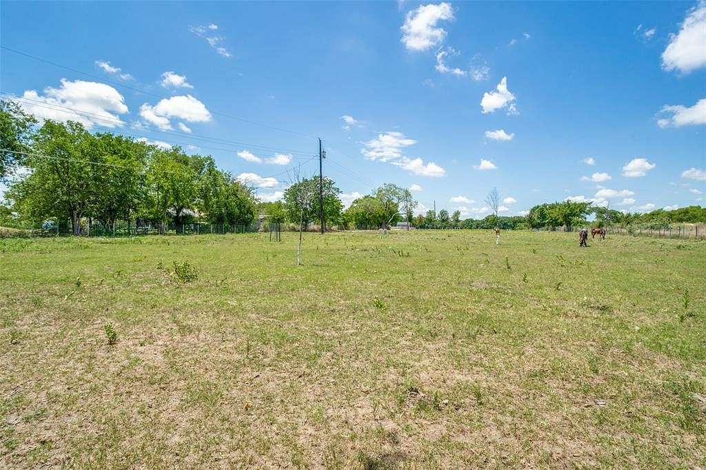 8.177 Acres of Residential Land for Sale in Dallas, Texas