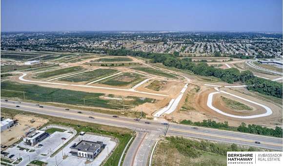 0.22 Acres of Residential Land for Sale in Omaha, Nebraska