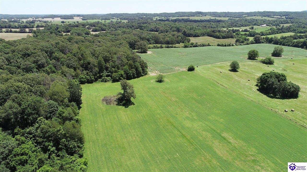 38.7 Acres of Land for Sale in Upton, Kentucky