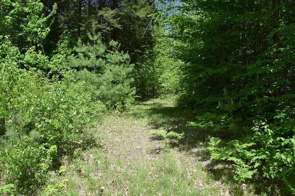 Residential Land for Sale in Embden, Maine