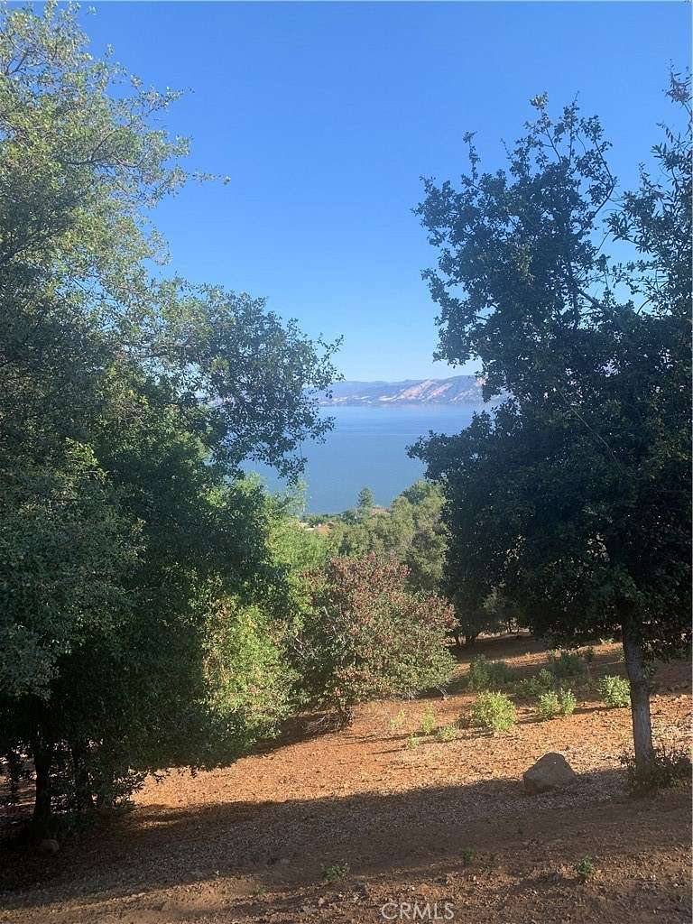 0.23 Acres of Residential Land for Sale in Kelseyville, California