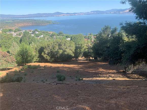 0.23 Acres of Residential Land for Sale in Kelseyville, California