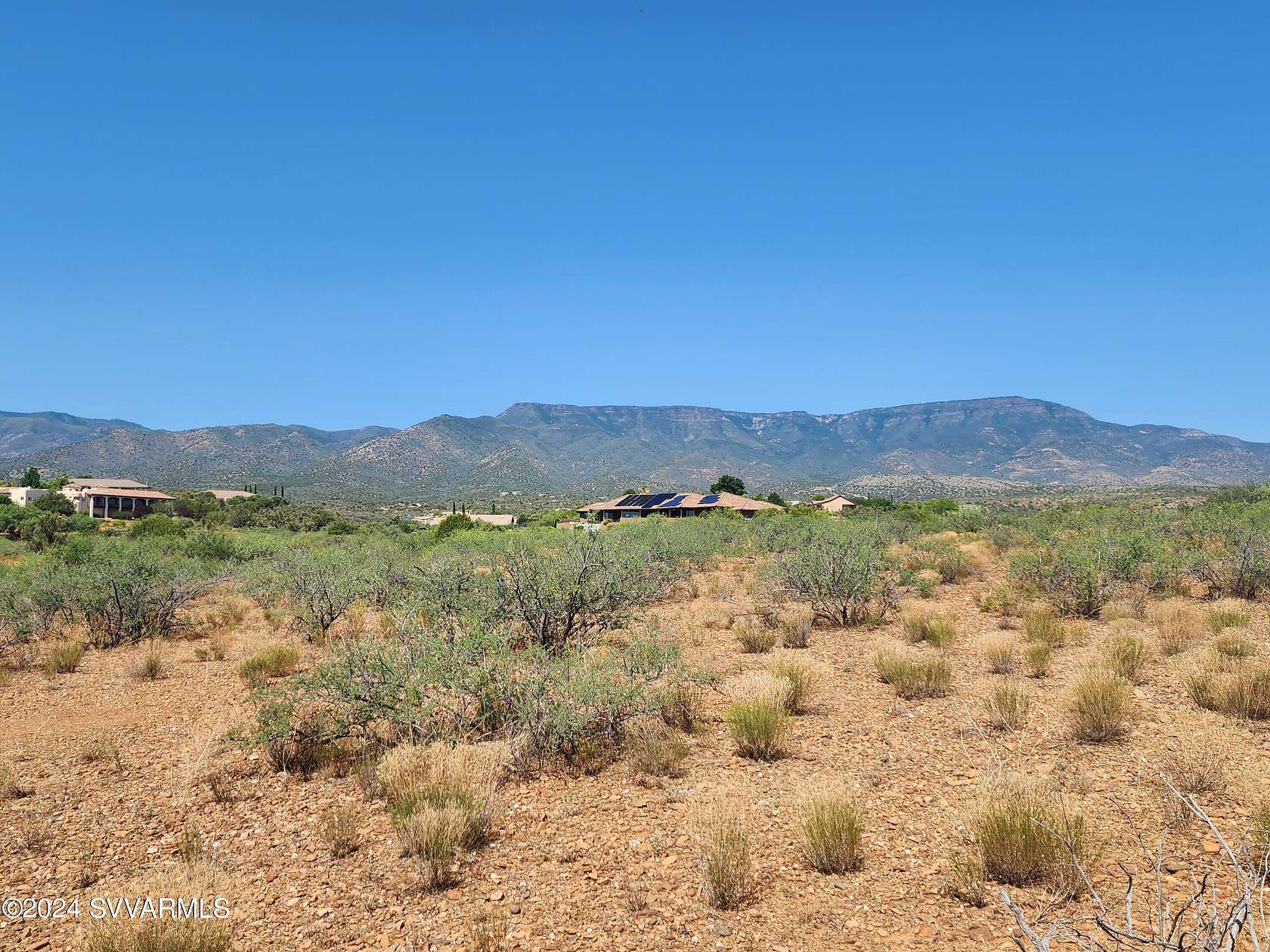 1.97 Acres of Residential Land for Sale in Cottonwood, Arizona
