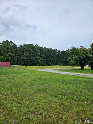 3.123 Acres of Commercial Land for Sale in Blackstone, Virginia