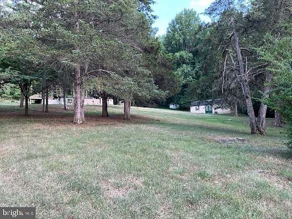 5.42 Acres of Residential Land for Sale in Stanley, Virginia