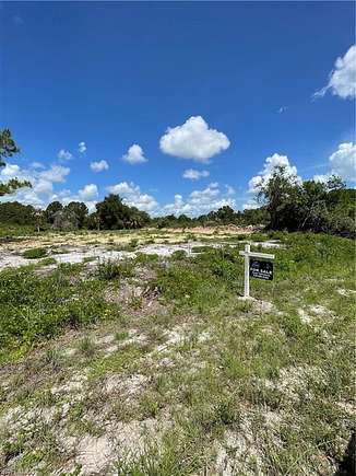 0.493 Acres of Residential Land for Sale in Lehigh Acres, Florida