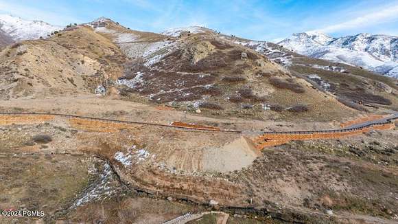 1.03 Acres of Residential Land for Sale in Salt Lake City, Utah