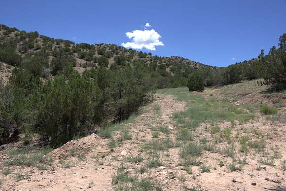 1.13 Acres of Residential Land for Sale in Placitas, New Mexico