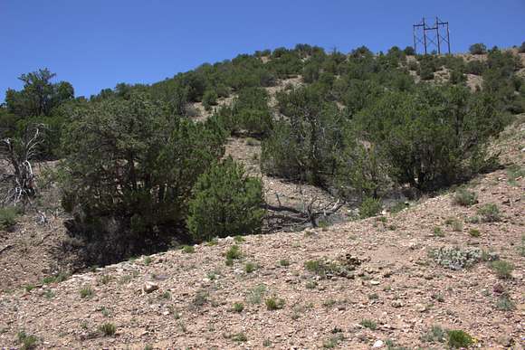 0.92 Acres of Residential Land for Sale in Placitas, New Mexico