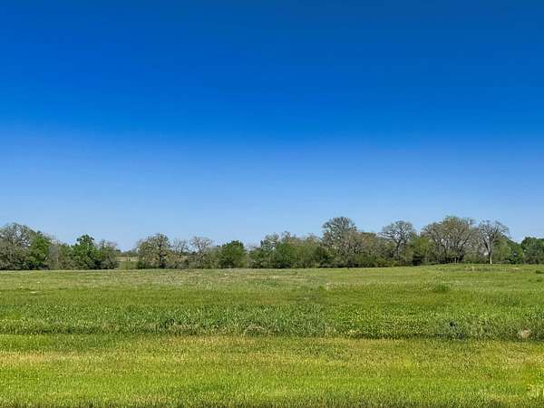 1 Acre of Residential Land for Sale in Iola, Texas