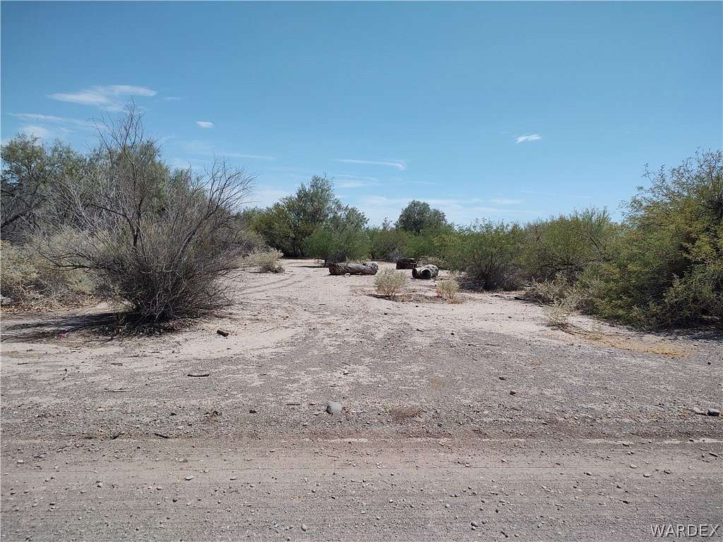 1.99 Acres of Land for Sale in Mohave Valley, Arizona