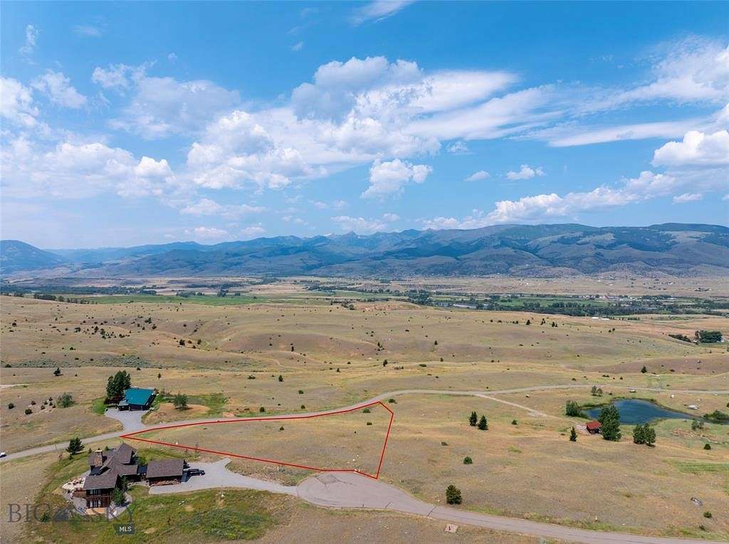 2.28 Acres of Residential Land for Sale in Pray, Montana