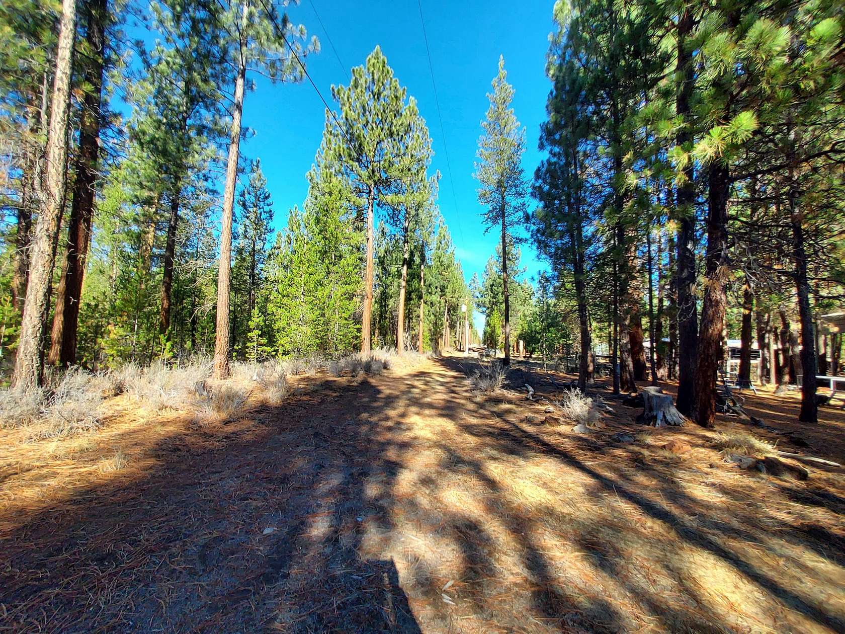 1.52 Acres of Residential Land for Sale in La Pine, Oregon