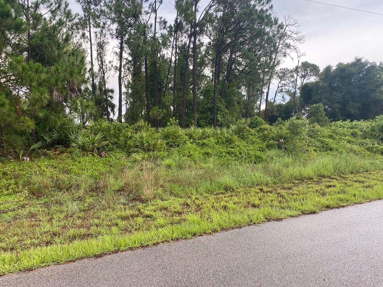 0.23 Acres of Residential Land for Sale in North Port, Florida