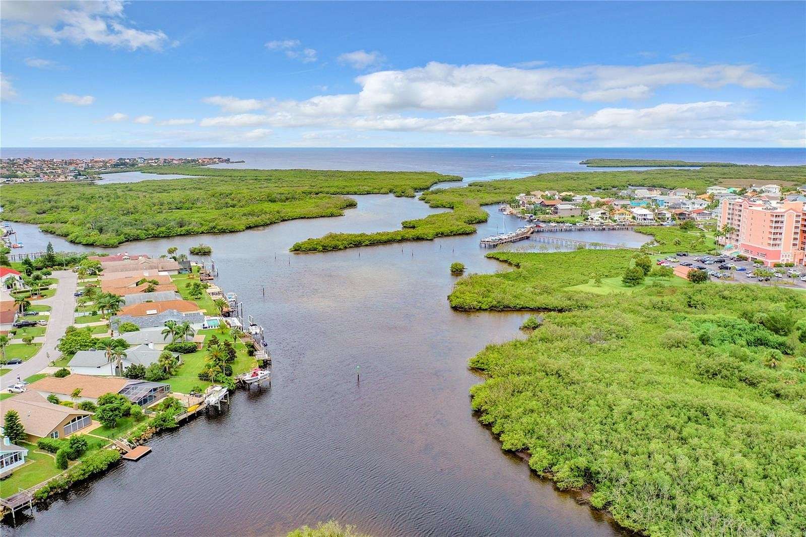 0.15 Acres of Residential Land for Sale in New Port Richey, Florida