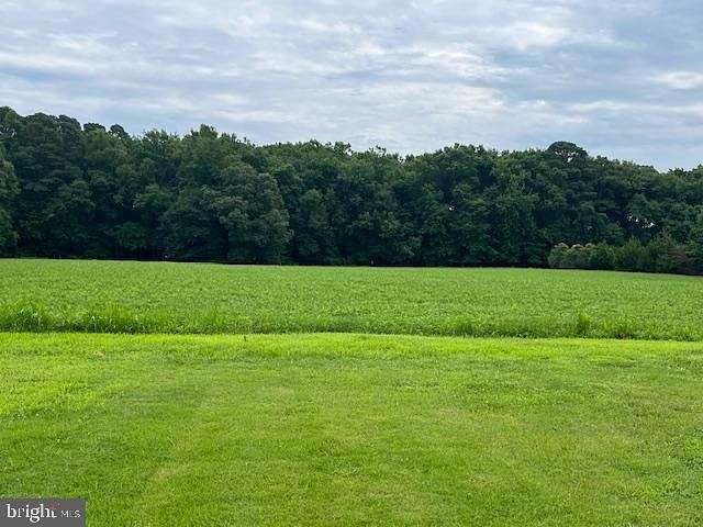 4.61 Acres of Residential Land for Sale in Berlin, Maryland