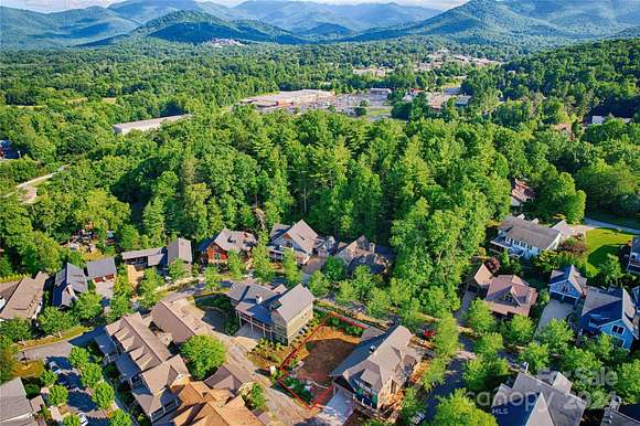 0.1 Acres of Residential Land for Sale in Black Mountain, North Carolina