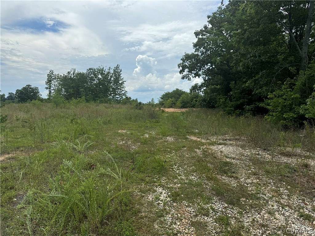 48.53 Acres of Land for Sale in Appomattox, Virginia