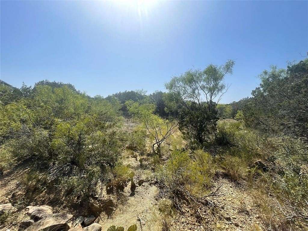 80 Acres of Recreational Land & Farm for Sale in Bangs, Texas