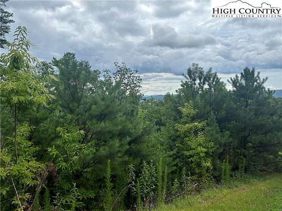 1.26 Acres of Residential Land for Sale in Boone, North Carolina