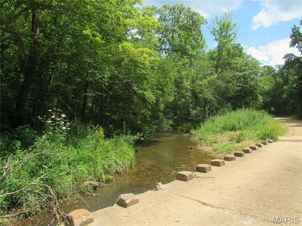 17.2 Acres of Land for Sale in Steelville, Missouri