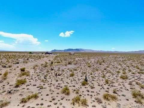 2.99 Acres of Land for Sale in White Hills, Arizona