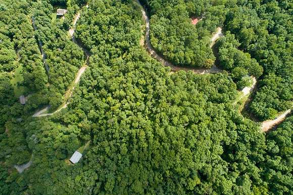 6.43 Acres of Land for Sale in Tuckasegee, North Carolina