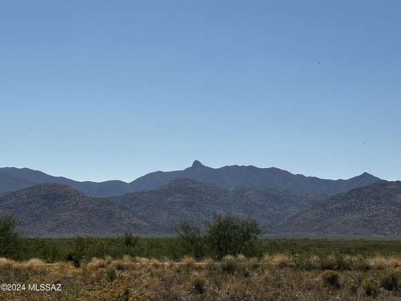 10.08 Acres of Land for Sale in Willcox, Arizona