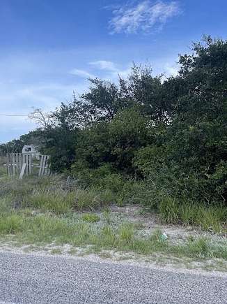 0.3 Acres of Residential Land for Sale in Ingleside, Texas