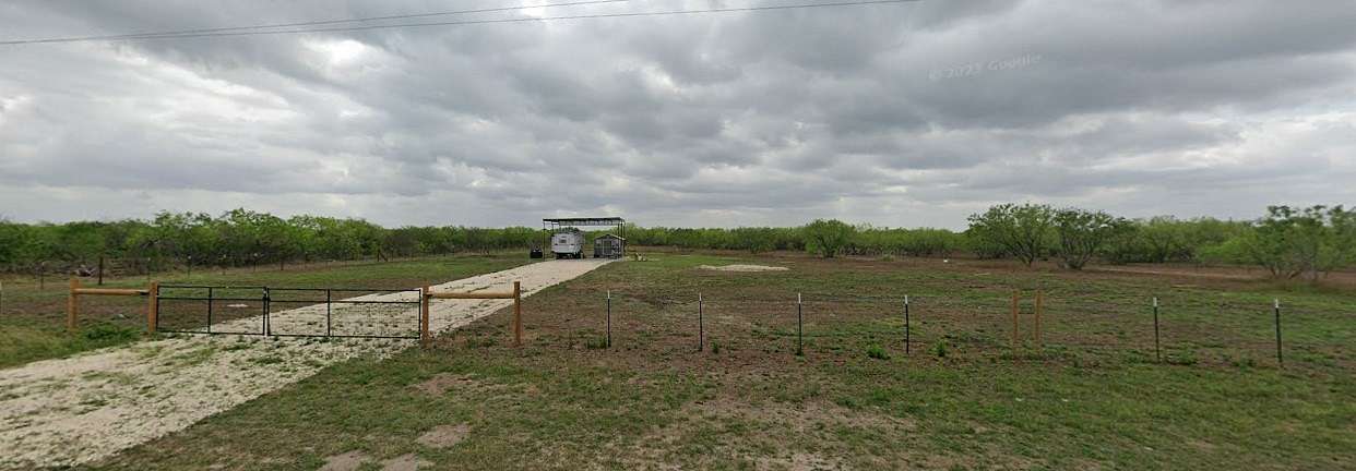 1 Acre of Land for Sale in Alice, Texas