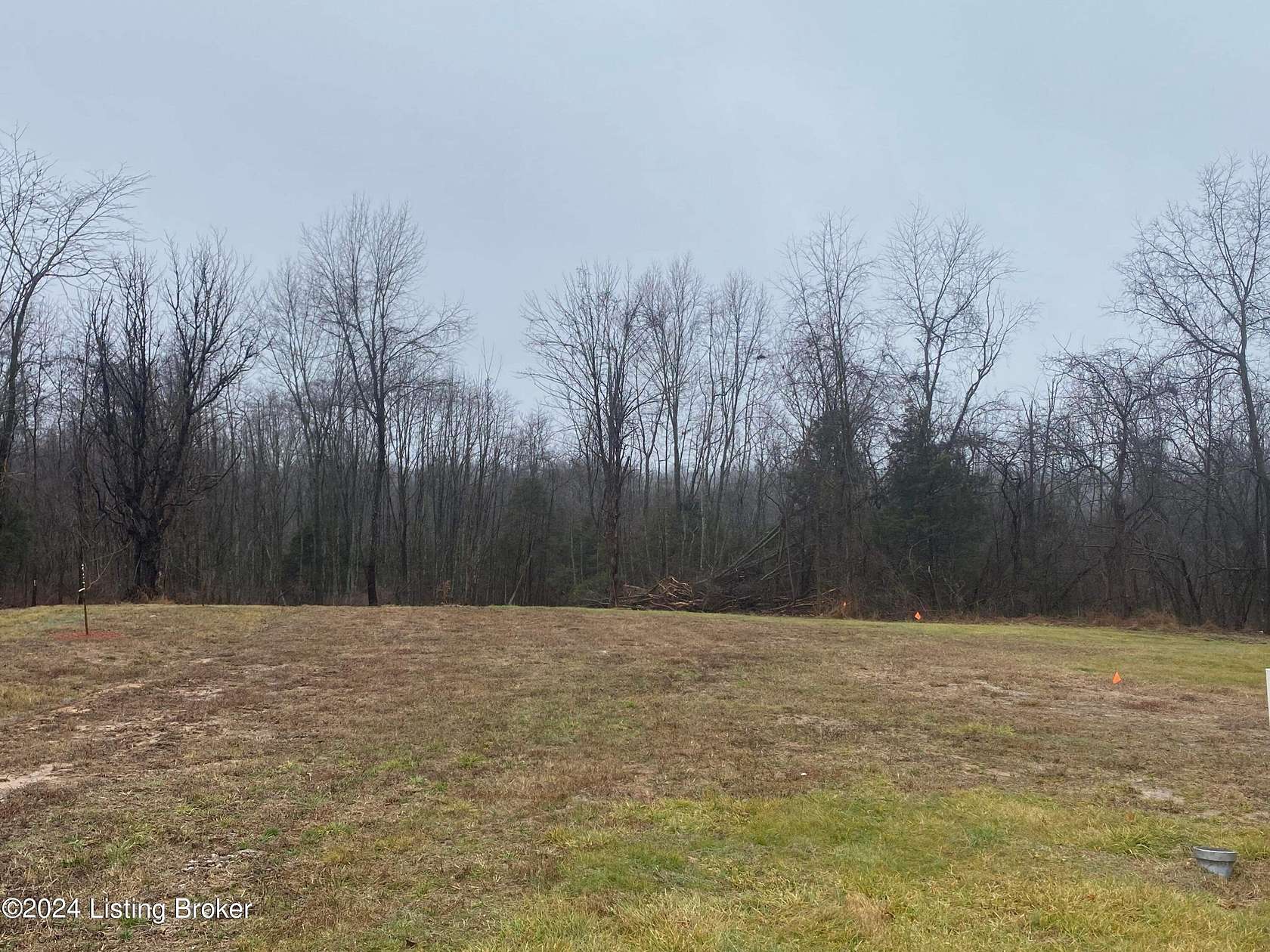 2.1 Acres of Residential Land for Sale in Taylorsville, Kentucky