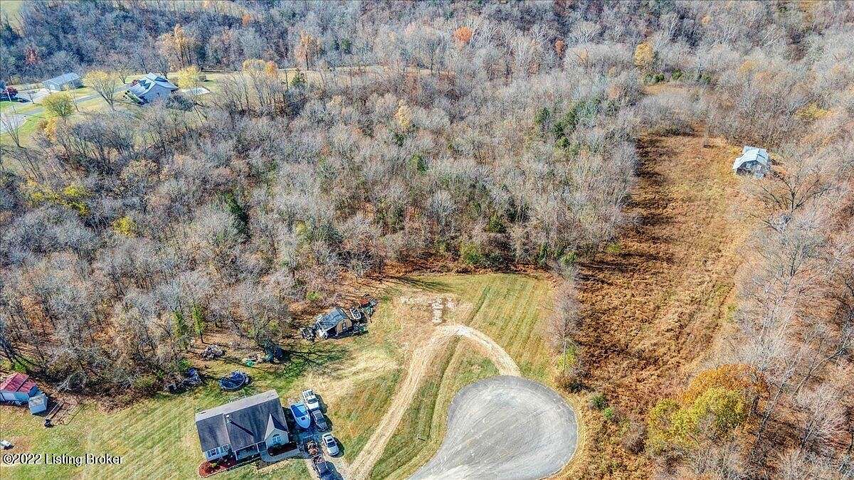 2.12 Acres of Residential Land for Sale in Taylorsville, Kentucky