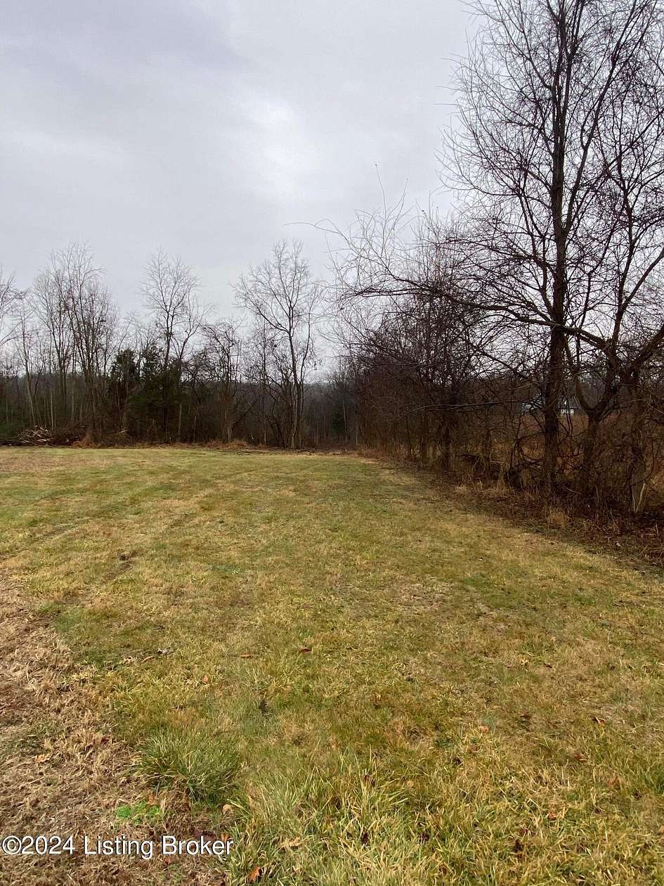 2.12 Acres of Residential Land for Sale in Taylorsville, Kentucky