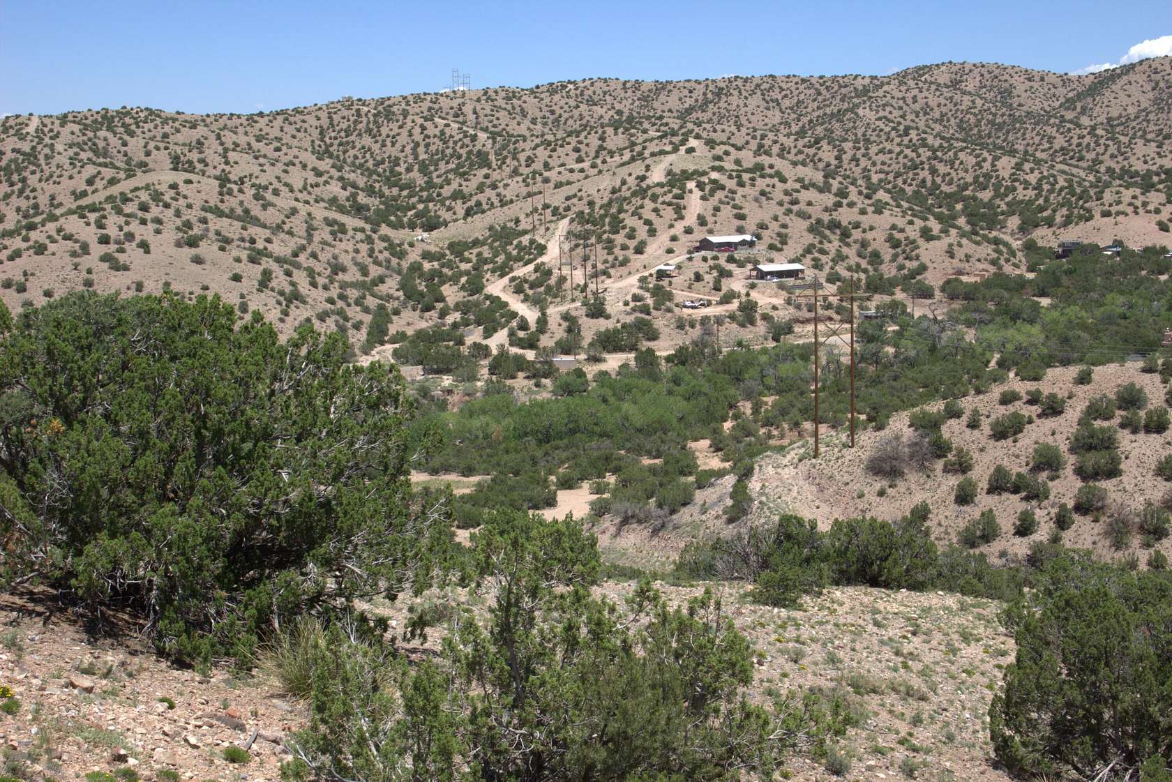 2.58 Acres of Residential Land for Sale in Placitas, New Mexico ...