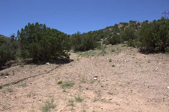 2.1 Acres of Residential Land for Sale in Placitas, New Mexico