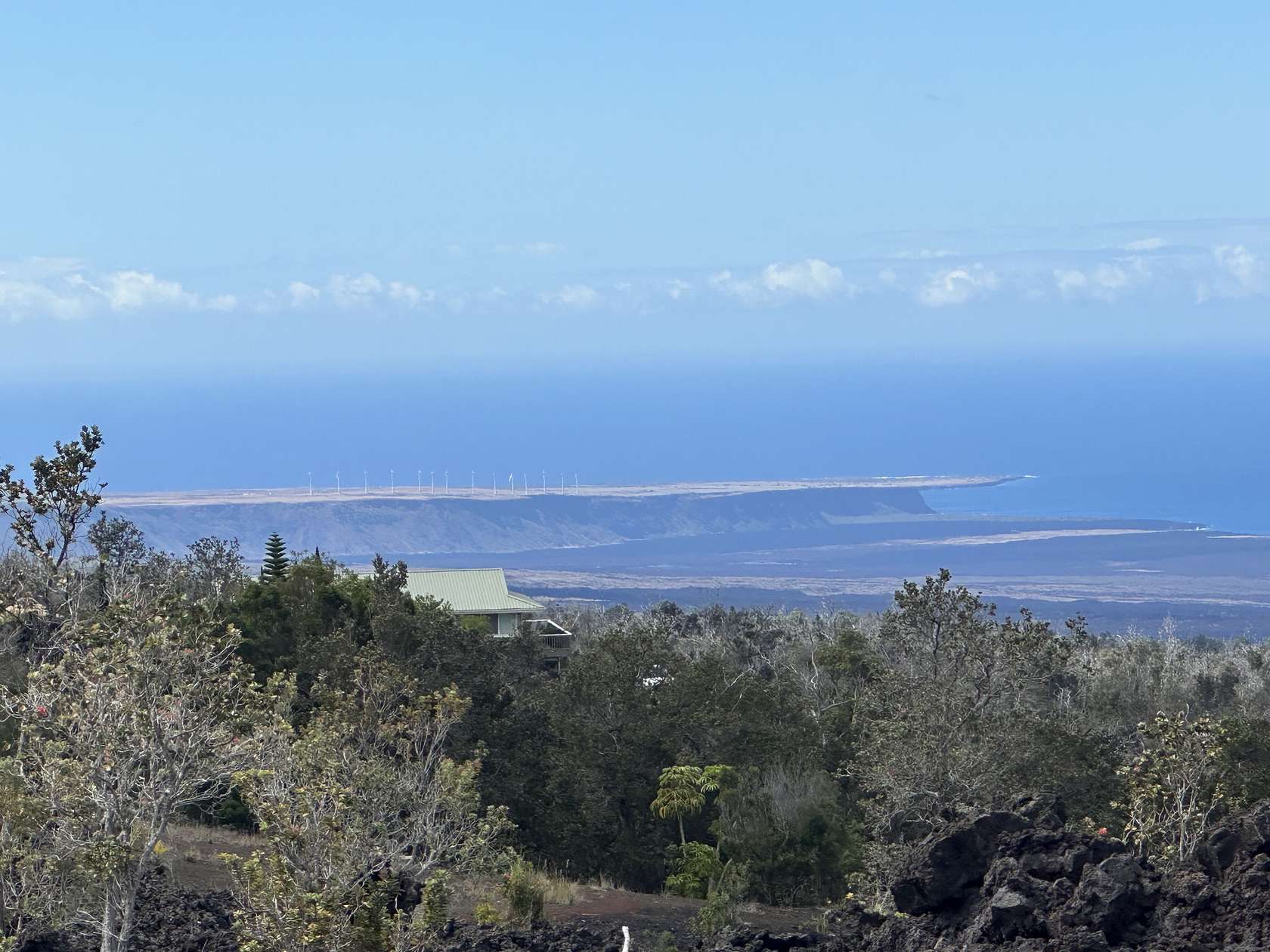 1.001 Acres of Land for Sale in Hawaiian Ocean View, Hawaii