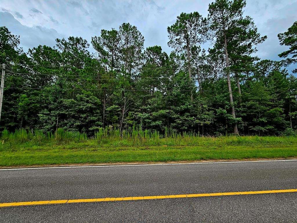 1.16 Acres of Residential Land for Sale in Elloree, South Carolina