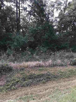 Land for Sale in Foley, Alabama