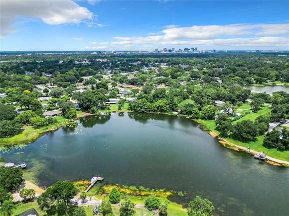 2.18 Acres of Residential Land for Sale in Orlando, Florida