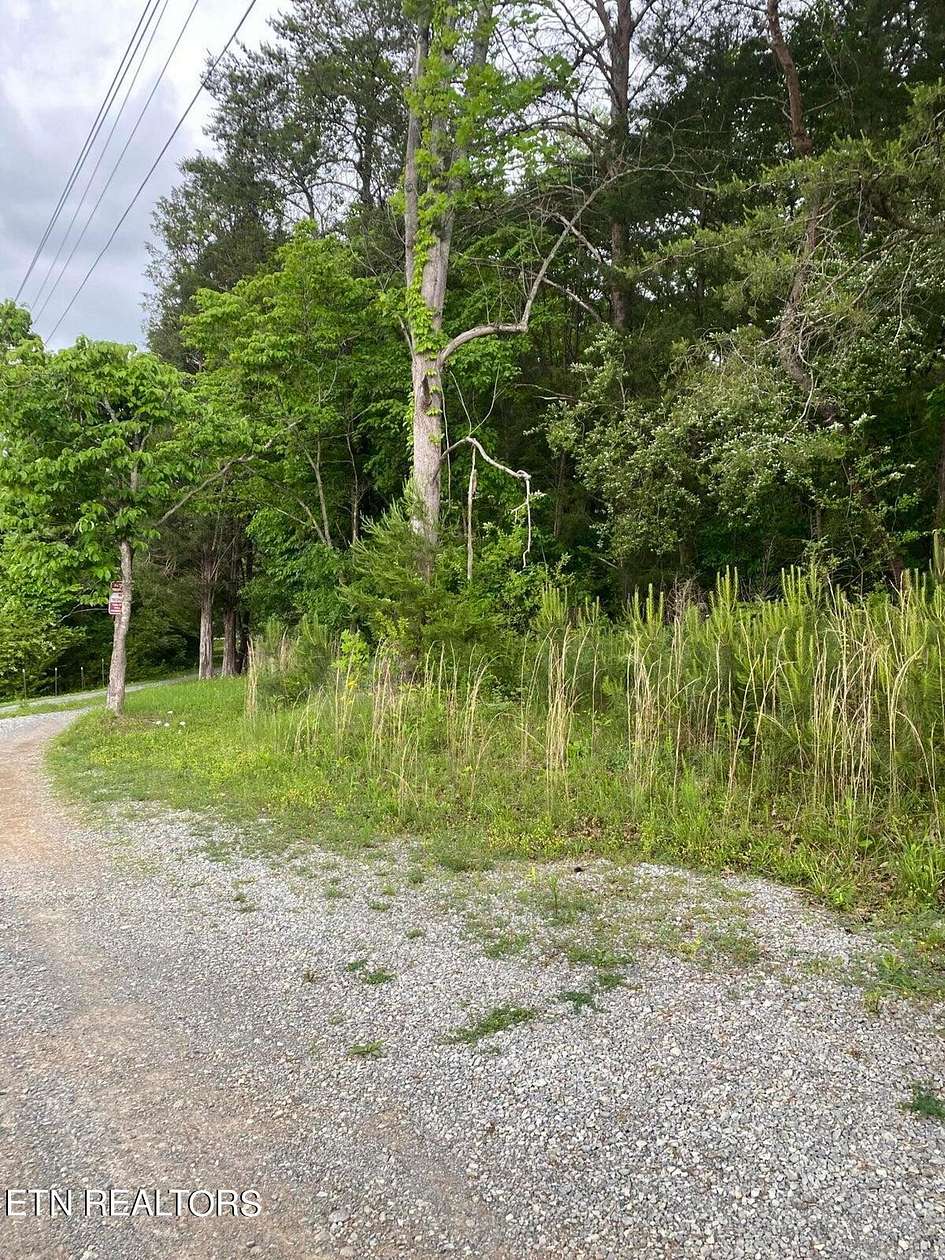 2.74 Acres of Residential Land for Sale in Vonore, Tennessee