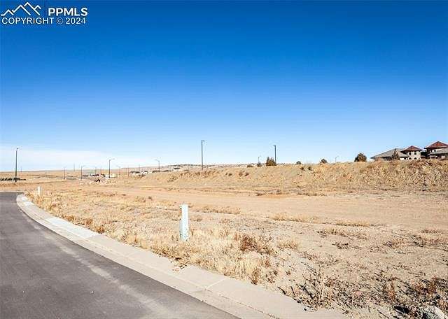 0.246 Acres of Residential Land for Sale in Pueblo, Colorado