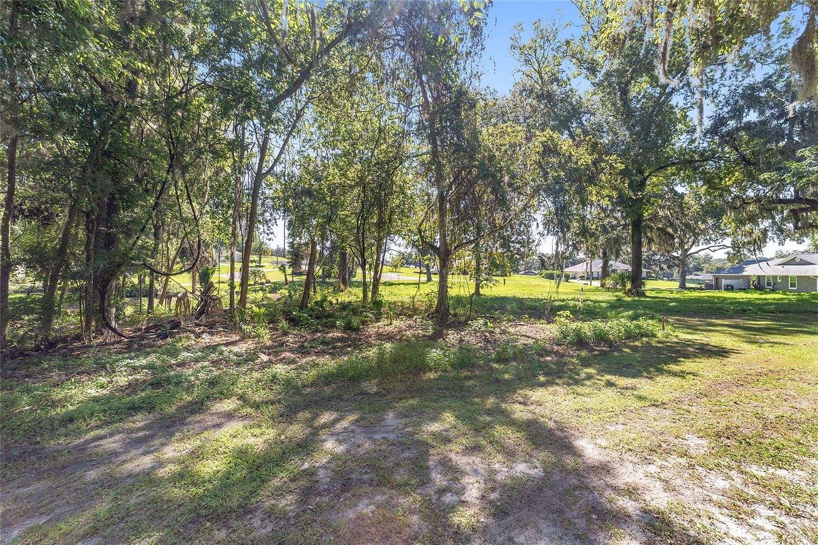 0.55 Acres of Residential Land for Sale in Ocala, Florida