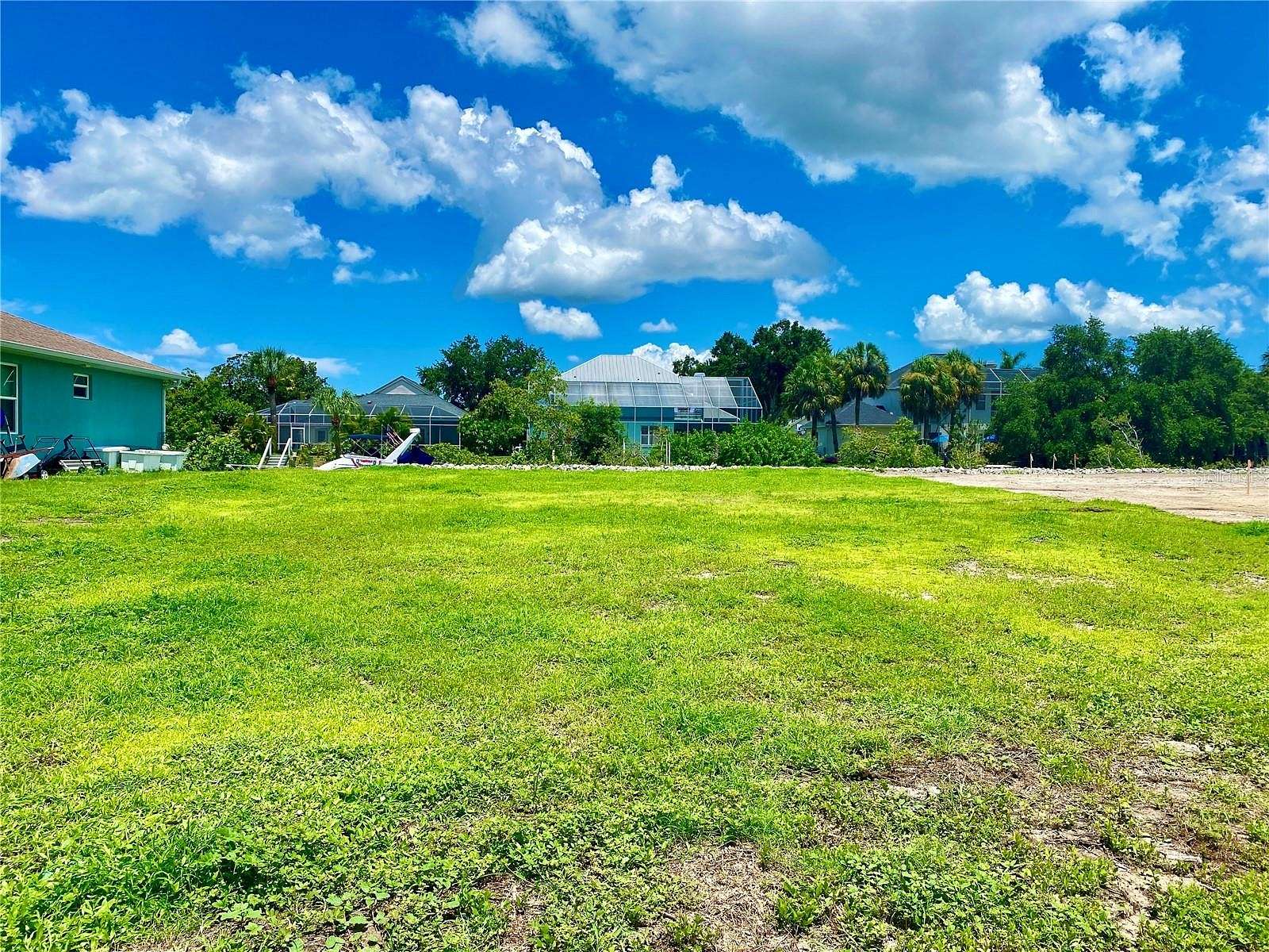 0.21 Acres of Residential Land for Sale in Bradenton, Florida