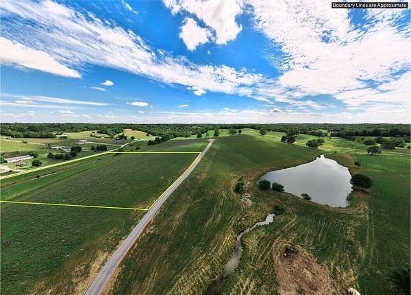 Residential Land for Sale in Cynthiana, Kentucky